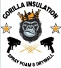 Gorilla insulation Avatar