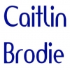 Caitlin Brodie (caitlinbrodie6) Avatar